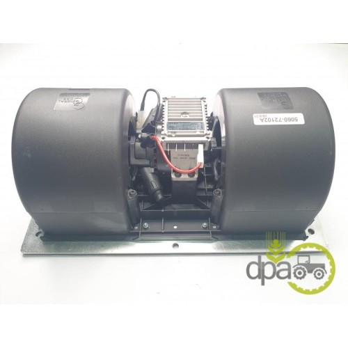 VENTILATOR CABINA