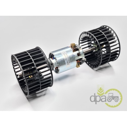 VENTILATOR CABINA