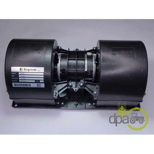 VENTILATOR CABINA