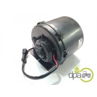 VENTILATOR CABINA
