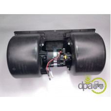 VENTILATOR CABINA